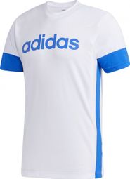 T-shirt adidas Designed 2 Move Colorblock