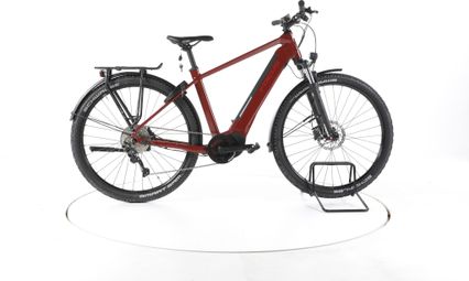 Produit reconditionné - Focus PLANET² 6.8 Trekking E-Bike - Bon Etat