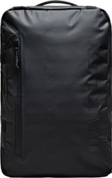 Oakley Terraquest 55L Hybrid Duffle Rucksack, schwarz