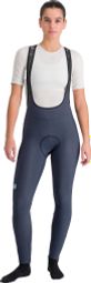 Cuissard Long Femme Sportful Classic Bleu