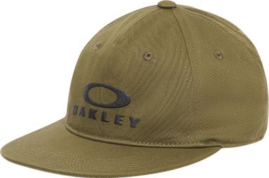 Oakley Session-pet, groen