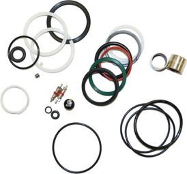 Kit pièces amortisseur Rockshox Basic 2011 Monarch Rt3/Rt/R