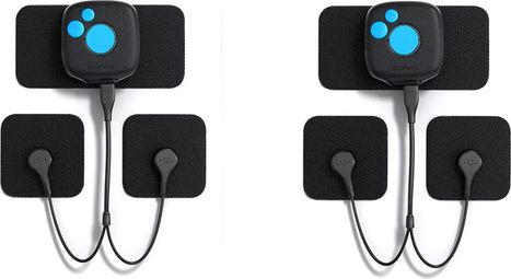 Electrostimulateur Duo Sport 2 - Récupération et Renforcement musculaire