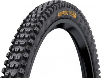 Continental Kryptotal Fr 29'' MTB Tire Tubeless Ready Foldable Downhill Casing Soft Compound E-Bike e25