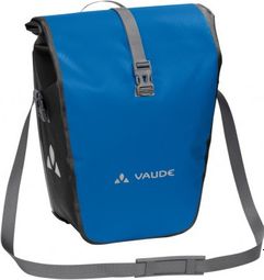 Sacoche de vélo Vaude Aqua Back Single Bleu