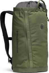 Black Diamond Street Creek 24L Backpack, Green