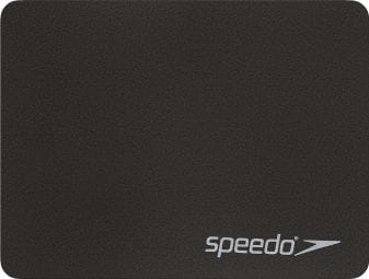 Speedo Sport Handdoek Zwart