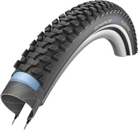 Pneumatico MTB SCHWALBE MARATHON PLUS 26 Tubetype Wire TwinSkin SmartGuard Dual-E-Bike Compound E-50