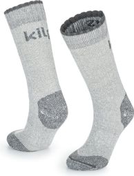 Mi-chaussettes mérinos Kilpi LECCO-U