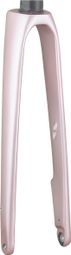 Fourche Rigide Trek 2021 Domane SLR 700c Rose Gold 