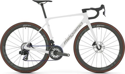 BH Ultralight Evo Disc 8.0 Sram Rival eTap AXS 12S 700mm Road Bike