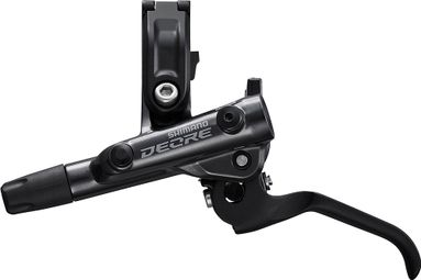 Leva freno sinistra Shimano Deore M6100 BL-M6100