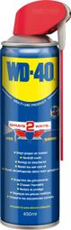 WD40 Multispray Avec Smartstraw - 450 Ml