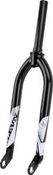 Elevn V2 7.0 LT Tapered Cruiser 20mm Black/White Fork