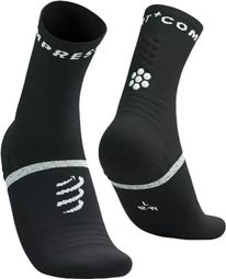 Compressport Pro Marathon Sokken V2.0 Zwart