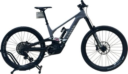 produit reconditionné . Canyon Torque:ON CF Roczen Sram X0 AXS 2023 . VTT électrique . Canyon . très bon état