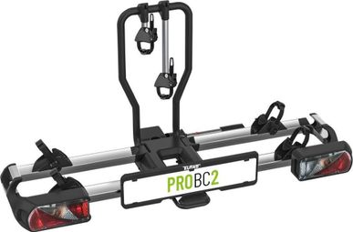 Porte-vélos 2 vélos PROBC2 - EUFAB