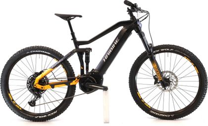 Produit reconditionné · Haibike AllTrail 6 / Vélo VTT électrique | Très bon état