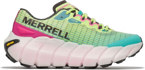 Chaussures de Trail Merrell MTL Adapt Matryx Multicouleur Femme