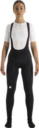 Cuissard Long Femme Sportful Classic Noir