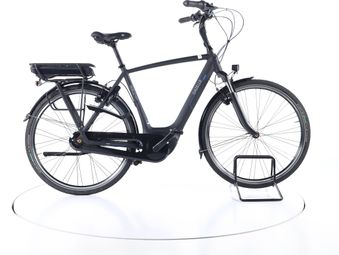 Produit reconditionné - Gazelle Arroyo C7+ HMB Vélo électrique Hommes 2020 - Très Bon Etat