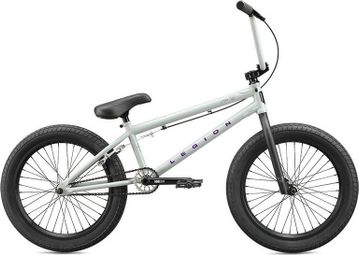 BMX Freestyle Mongoose Legion L100 Grigio