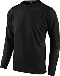 Troy Lee Designs SKYLINE Long Sleeve Jersey Black