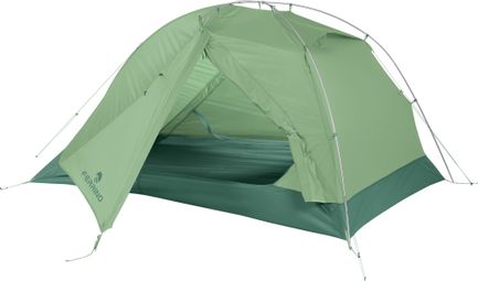 Tenda per 2 persone Ferrino Fuji 2 Verde
