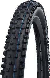 Schwalbe Nobby Nic 29'' Cubierta MTB Tubeless Ready Plegable Super Trail Addix Speedgrip E-50