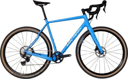 Produit reconditionne -  Eddy Merckx Strasbourg C GRX / Très bon état