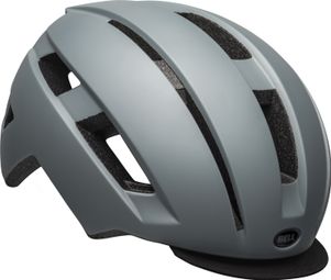 Bell Daily Helmet Gray Black
