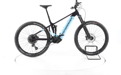 Produit reconditionné - Mondraker DUSK R Fully E-Bike - Très Bon Etat