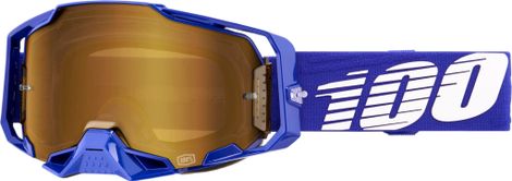 Masker 100% Armega Klein/Glazen True Gold Mirror