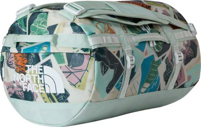 Reistas The North Face Base Camp 50L - Groen