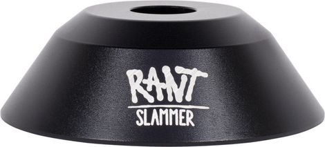 RANT Rear Hub Guard SLAMMER Black