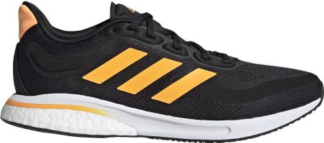 Chaussures de Running Adidas Performance Supernova Noir Homme