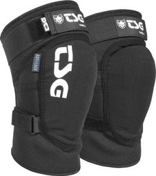 TSG Tahoe A Knee Guard Black