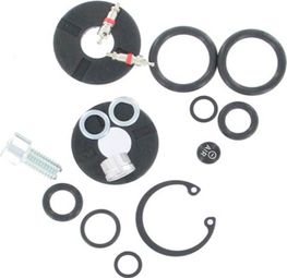 Rockshox Dual Air Service Kit For Reba / Pike / Revelation / Recon