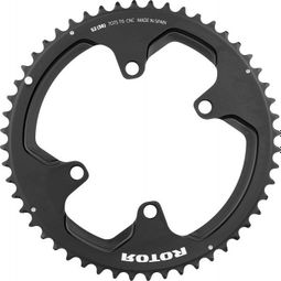 Plateau Mono 12V ROTOR ROUND-RING 110mm