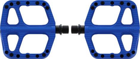 OneUp Small Composite Pedals Blue