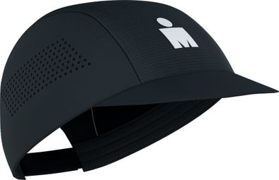 Compressport Pro Racing Ironman 2026 Kappe, schwarz