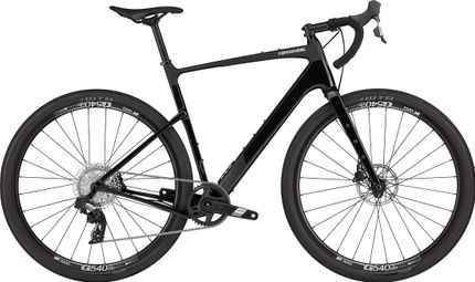 Cannondale Topstone Carbon 2 Lefty Gravel Bike Shimano GRX 11S 700 