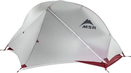 Tente Ultralégère MSR Hubba NX Gris