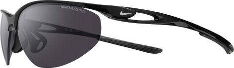 Lunettes Nike Aerial Gris/Noir