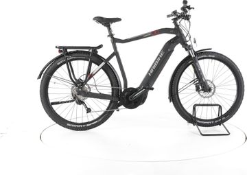 Produit reconditionné - Haibike Trekking 3.5 LTD Trekking E-Bike - Bon Etat