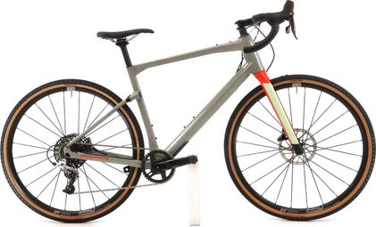 Produit reconditionné · BMC URS ONE / Vélo de gravel | Très bon état