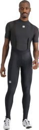 Radhose Sportful Fiandre Schwarz