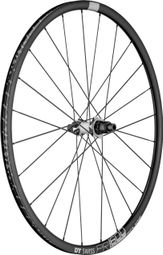 DT Swiss PR 1600 Spline 23 Disc 700 Rear Wheel | 12x142mm | Centerlock