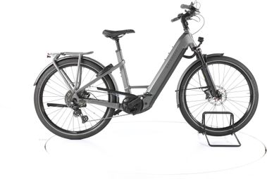 Produit reconditionné - Kalkhoff Endeavour 7.B Move+ Vélo Entrée basse  - Très Bon Etat