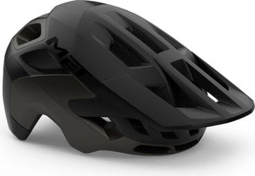 Casque VTT Met Revo Mips Noir